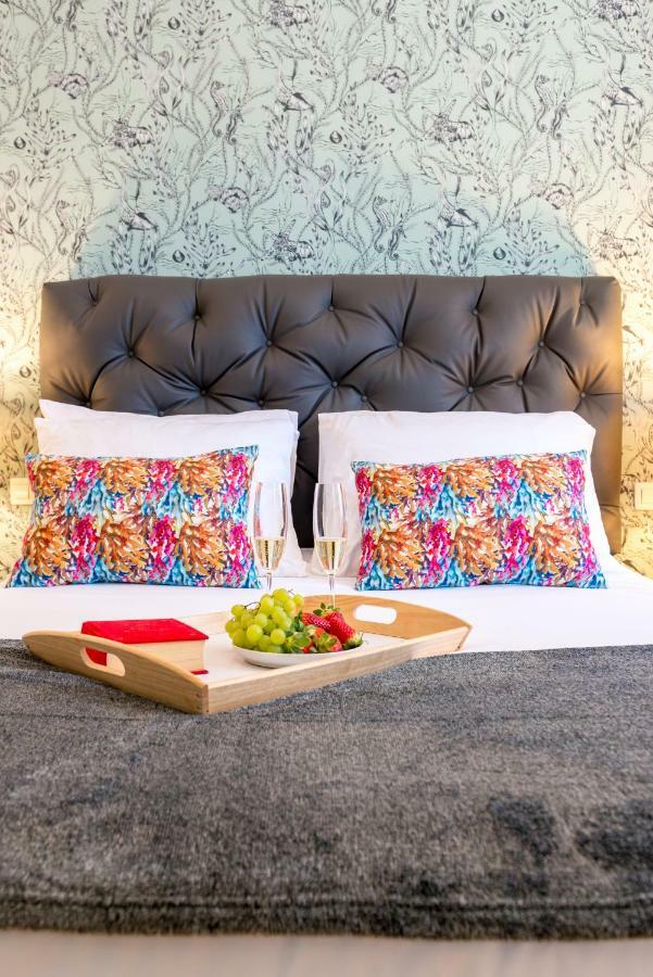 Deluxe Rooms Tramonto 斯普利特 外观 照片