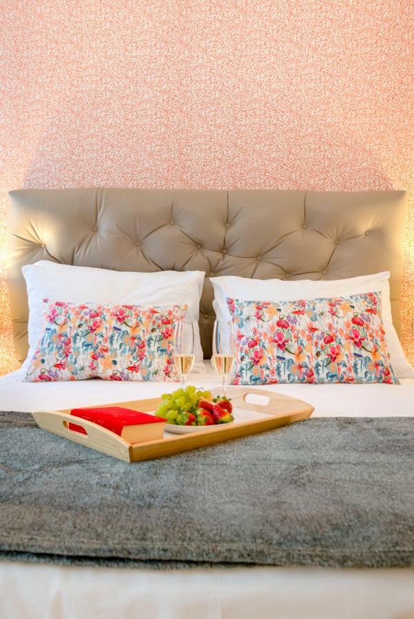 Deluxe Rooms Tramonto 斯普利特 外观 照片