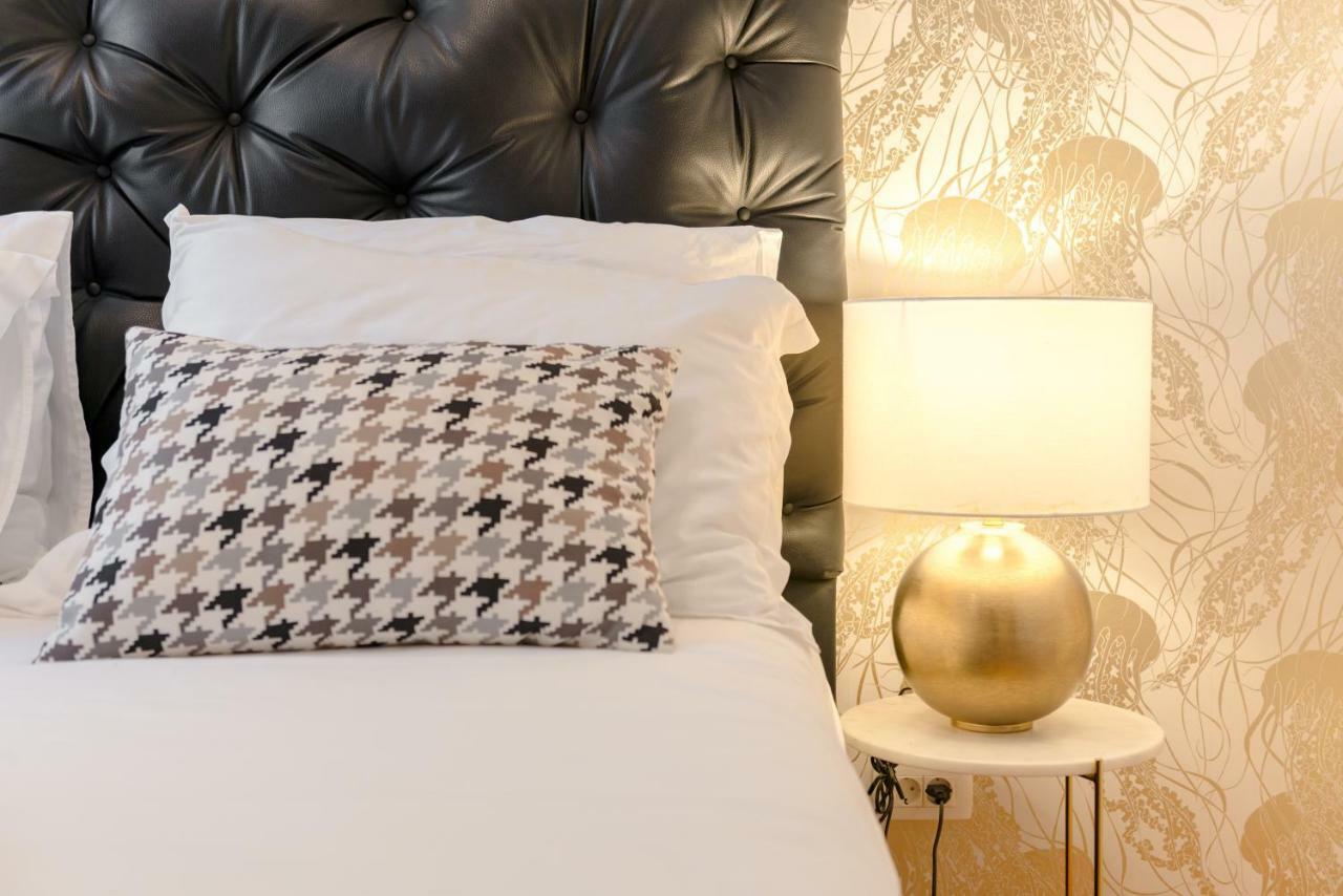 Deluxe Rooms Tramonto 斯普利特 外观 照片